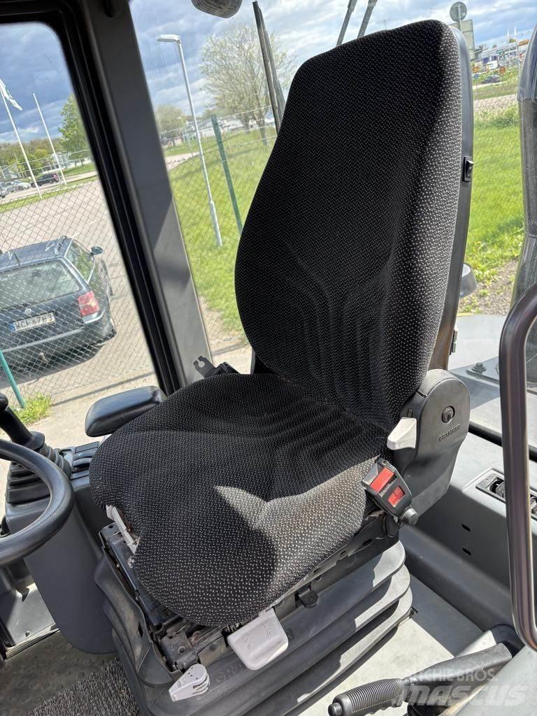 Volvo L35G Farm Equipment - Others