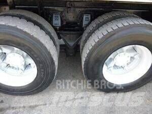 Ford L9000 Dump Trucks