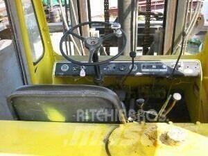 Hyster H200E Misc Forklifts