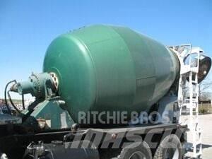 Mack RS686LS Other Trucks