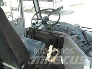Ottawa 30 Shunt Trucks