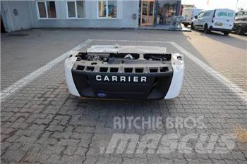 Carrier Supra 550 Other Components