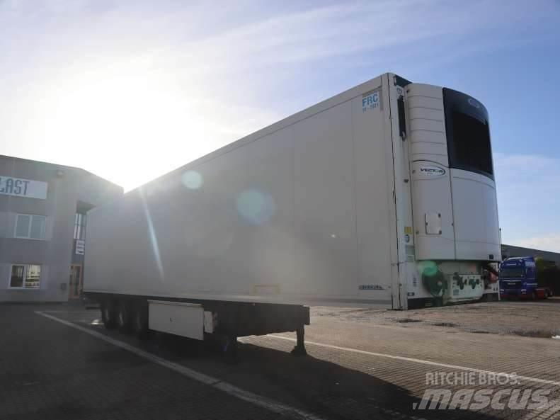 Krone 3 aks køletrailer Refrigerated Trailers