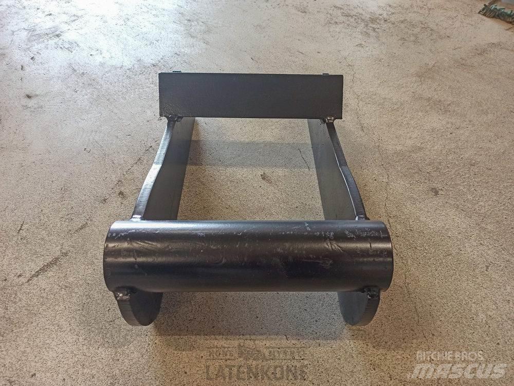 Laten Vastalevy GJ300 Quick Connectors