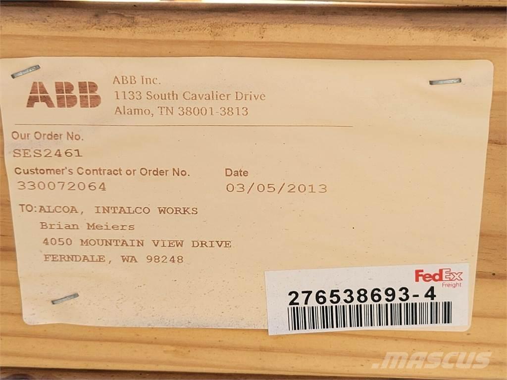 ABB 046W5000BB Other