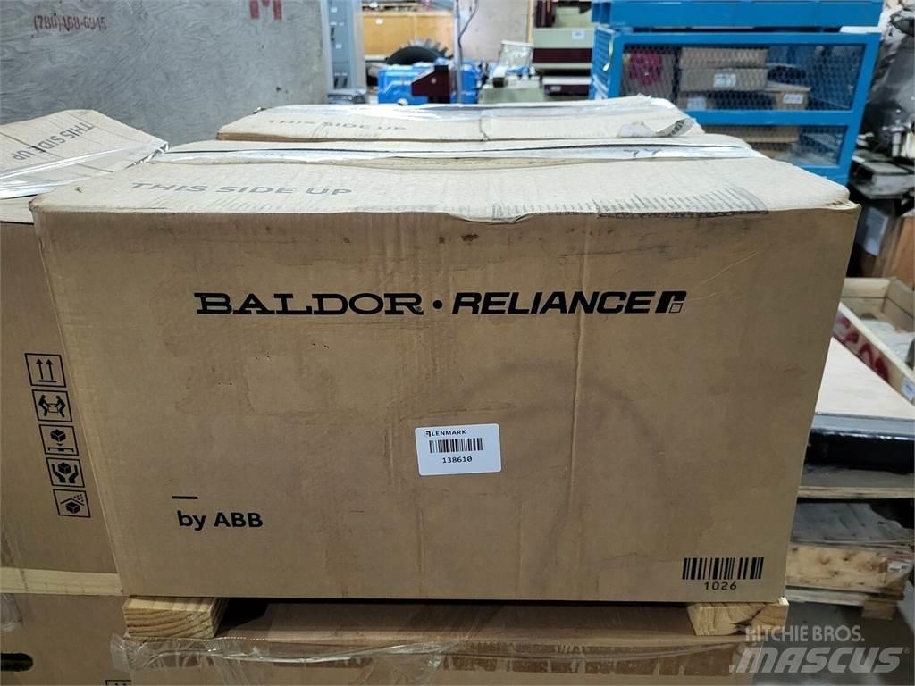 ABB MOTORS EM3704T-G Industrial engines