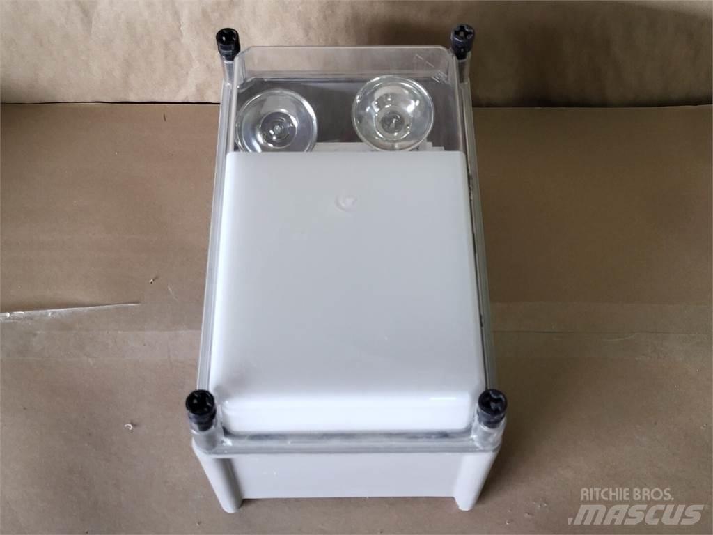 ABB RG12S72-W4T/AT Batteries