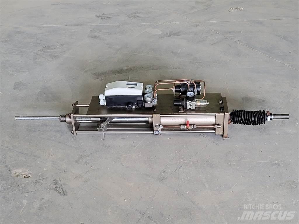 ABB V18345-1010521001 Other