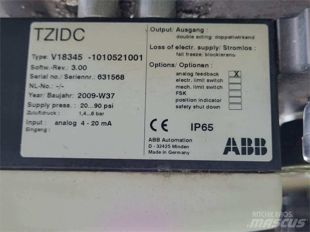 ABB V18345-1010521001 Other