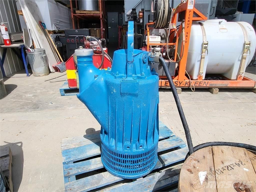 ABS PUMPS J205HD Water Pumps