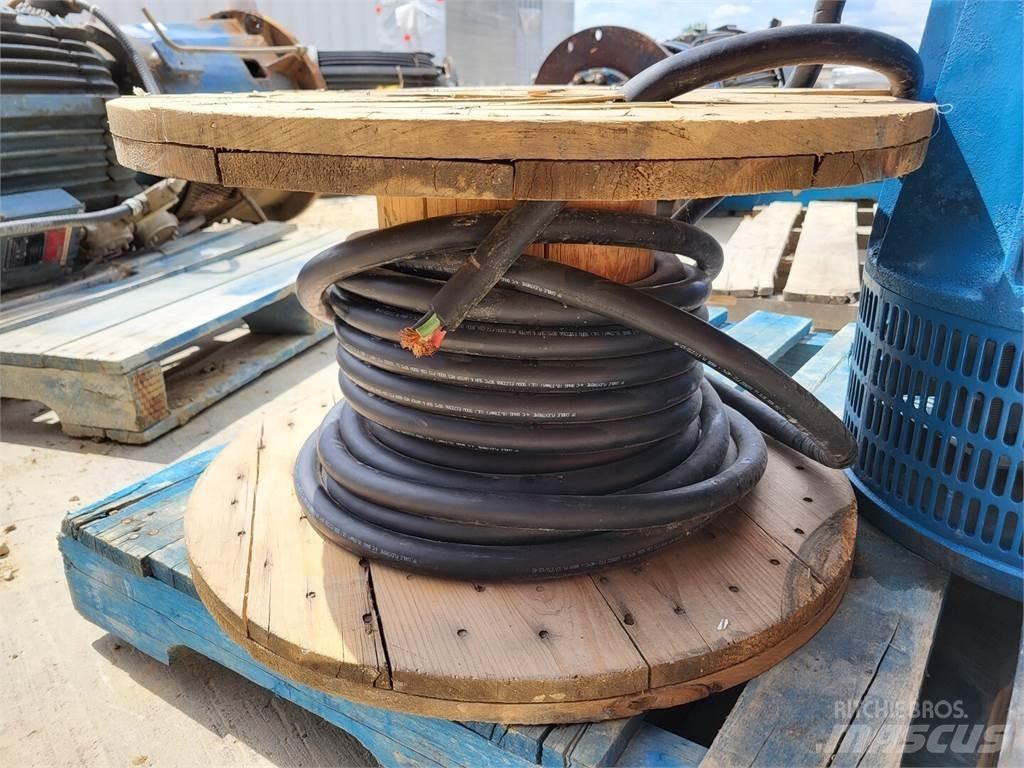 ABS PUMPS J205HD Water Pumps