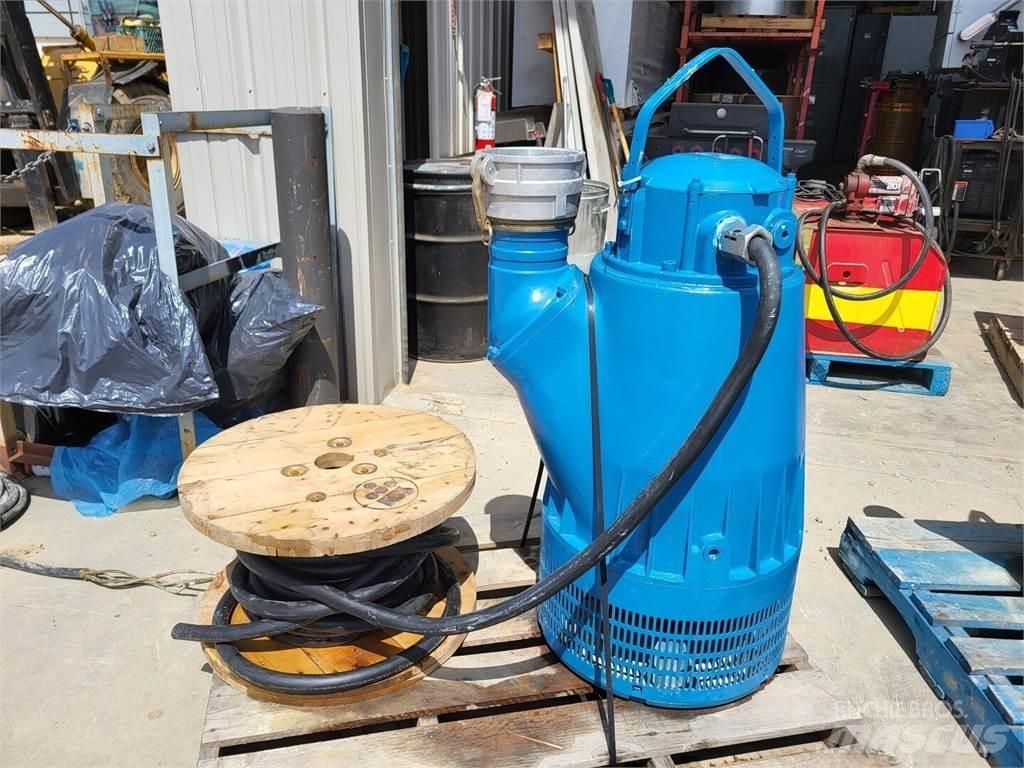 ABS PUMPS J405ND Water Pumps