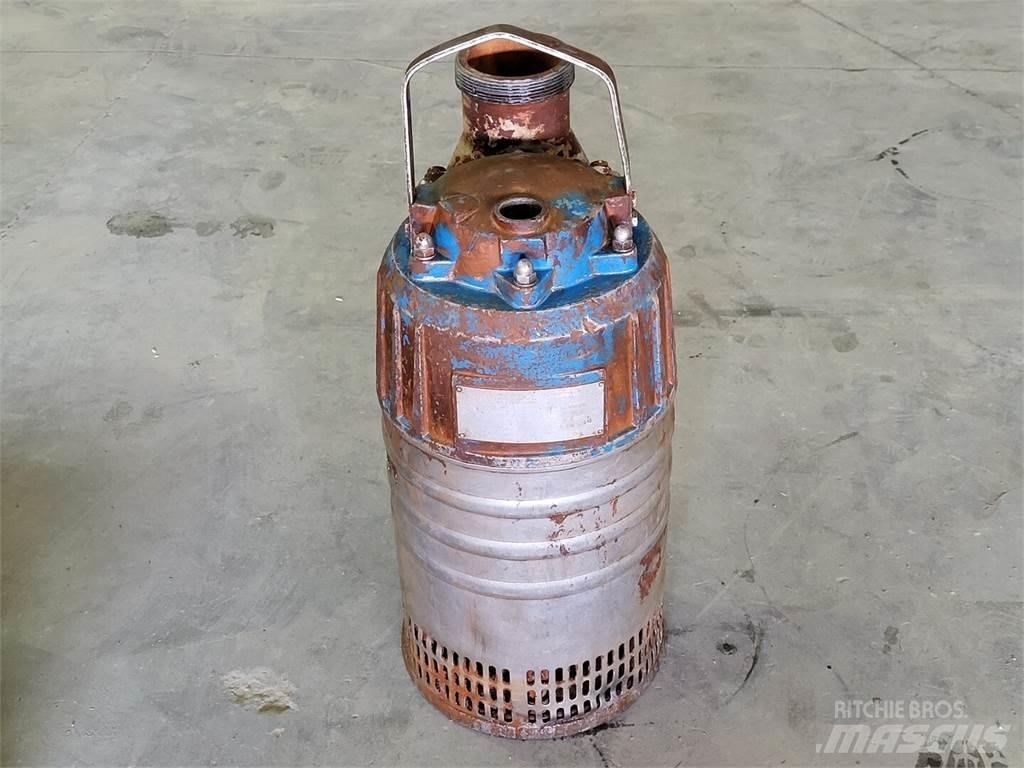 ABS PUMPS J54ND Water Pumps