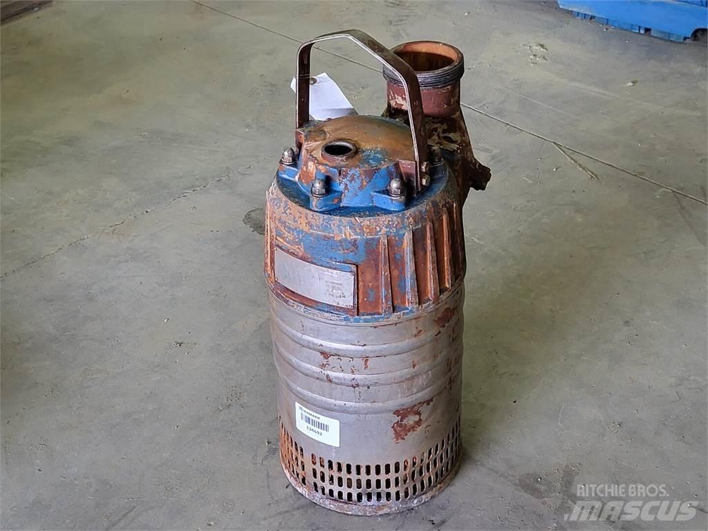 ABS PUMPS J54ND Water Pumps