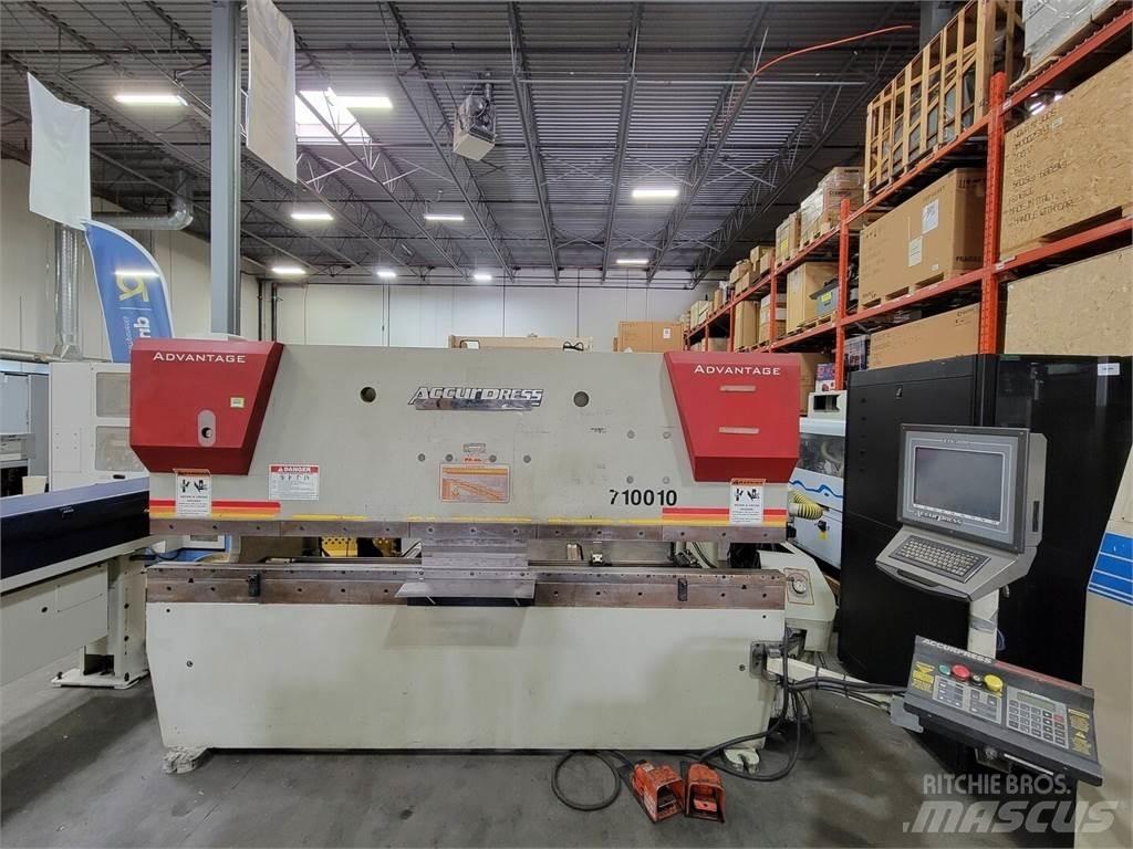  ACCURPRESS 710010 Other
