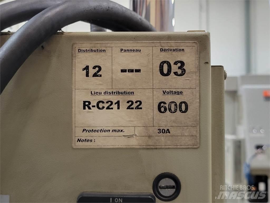  ACCURPRESS 710010 Other