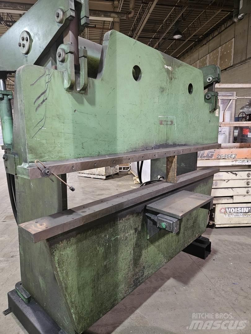  ACCURPRESS 7258 Other