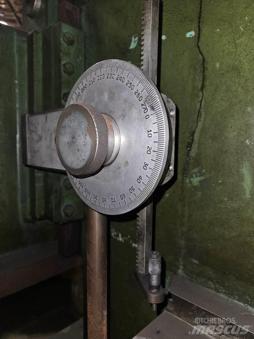  ACCURPRESS 7258 Other