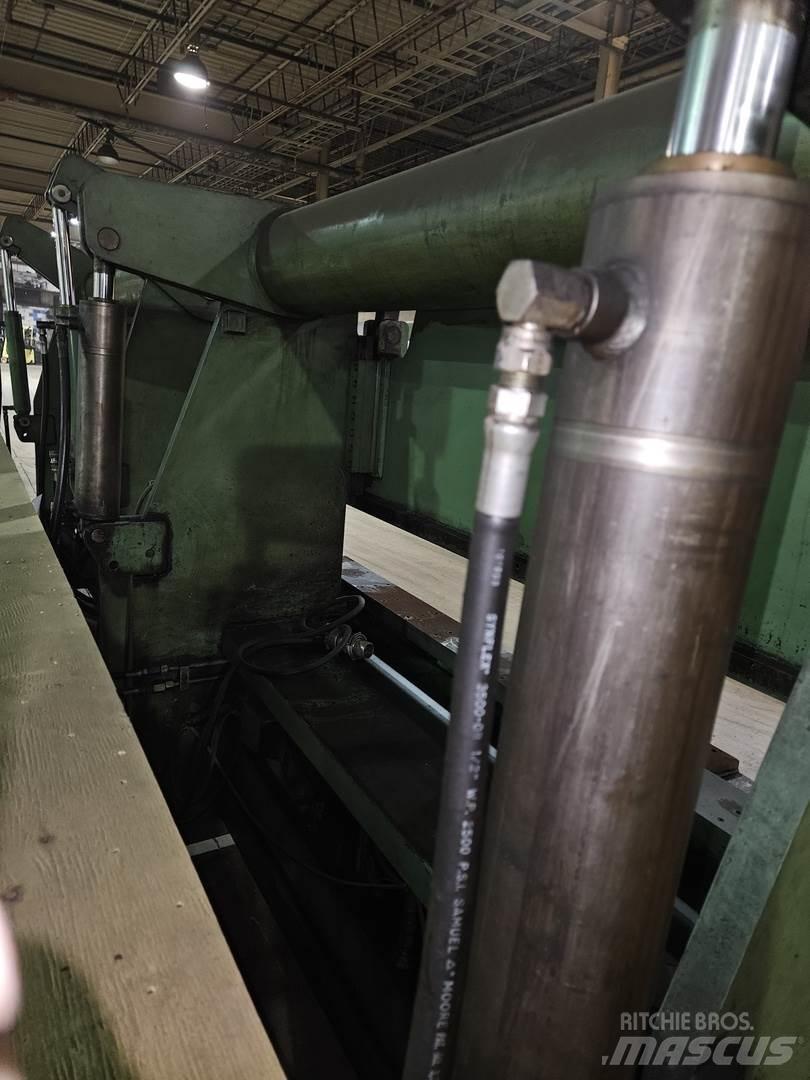  ACCURPRESS 7258 Other