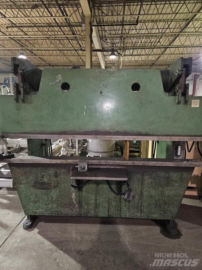  ACCURPRESS 7258 Other