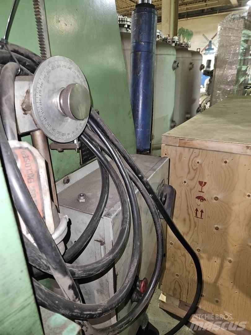  ACCURPRESS 7258 Other