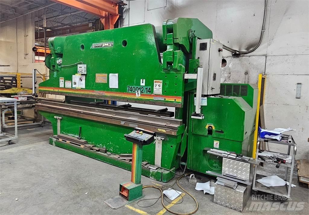  ACCURPRESS 74001214 Other