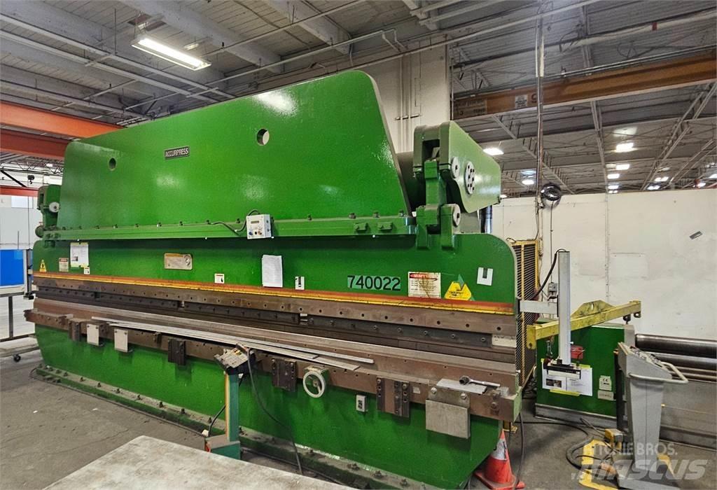  ACCURPRESS 740022 Other