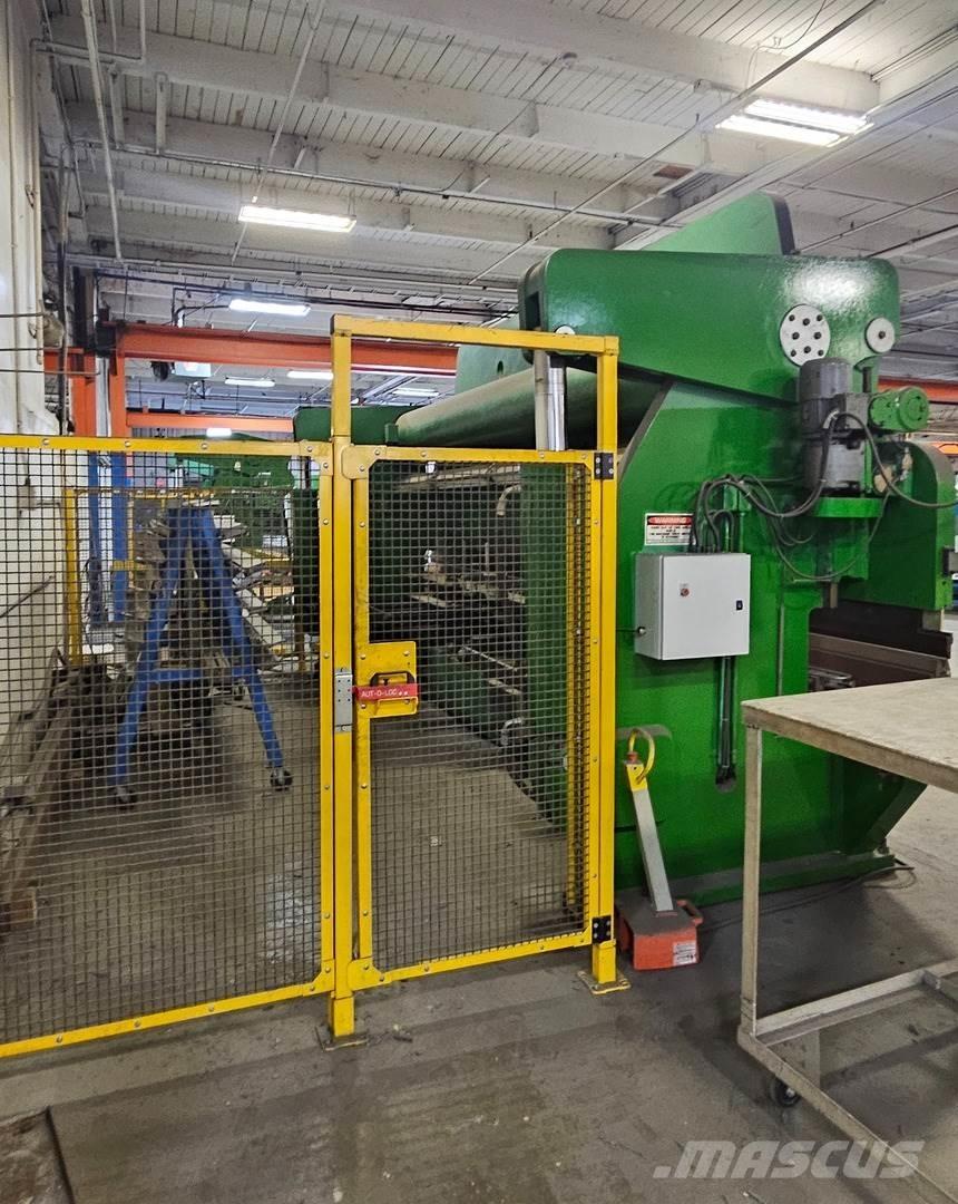  ACCURPRESS 740022 Other