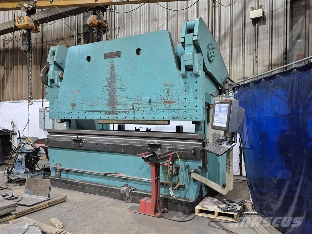  ACCURPRESS 750012 Other