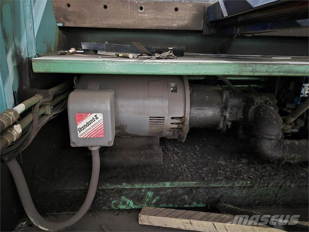  ACCURPRESS 750012 Other