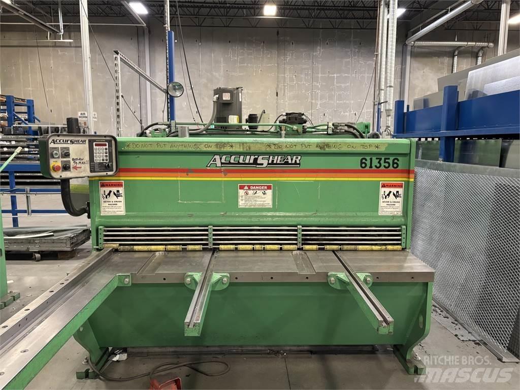  ACCURSHEAR 61356 Other