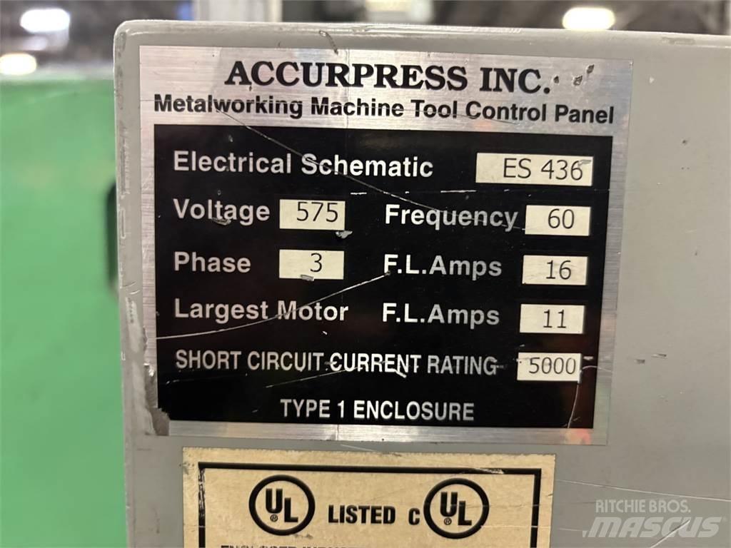  ACCURSHEAR 61356 Other
