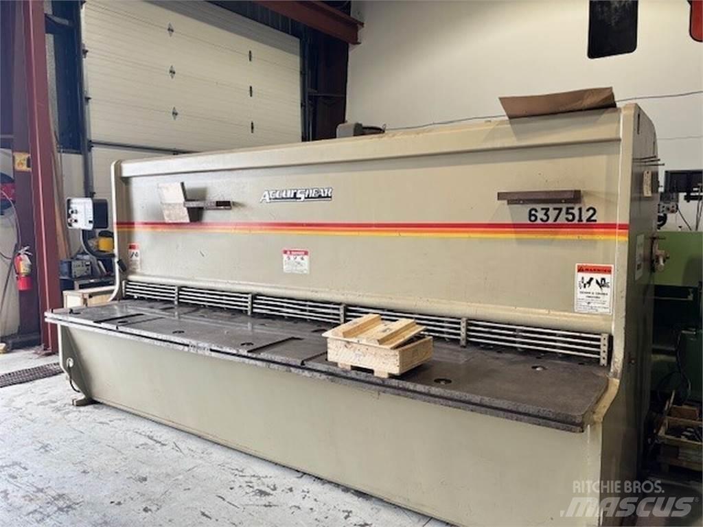  ACCURSHEAR 637512 Other