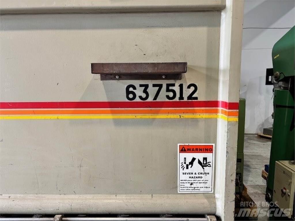  ACCURSHEAR 637512 Other
