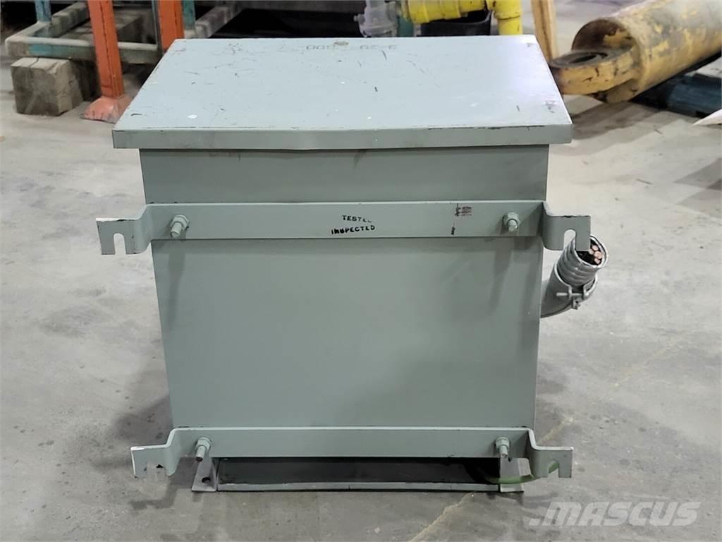  ACME ELECTRIC H345-7M Other