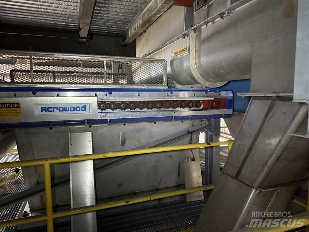  ACROWOOD Washing Equipment