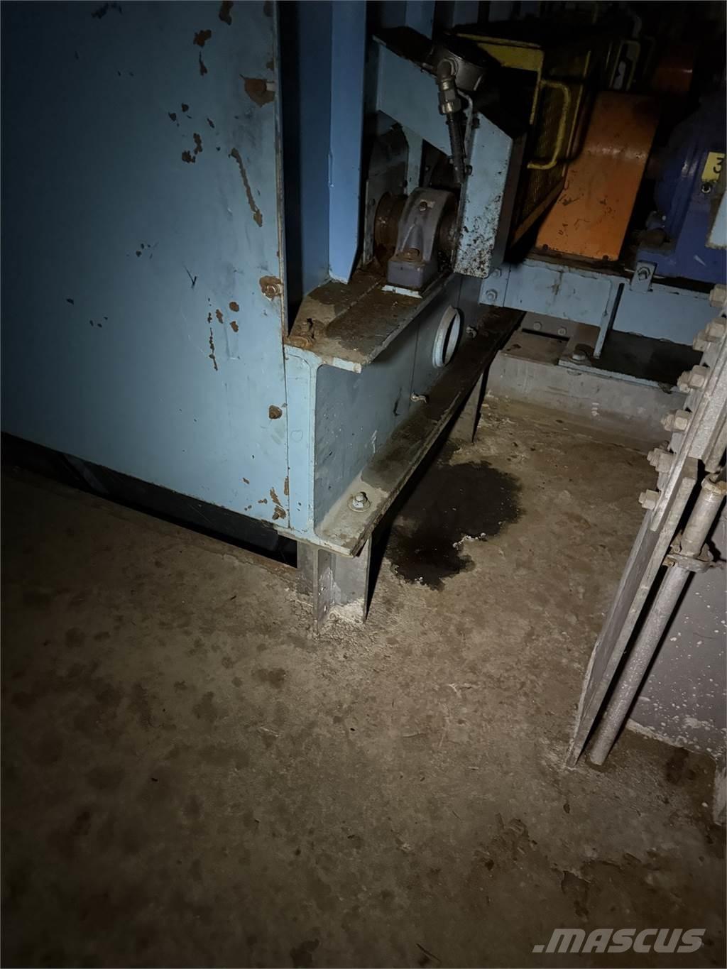  ACROWOOD Washing Equipment