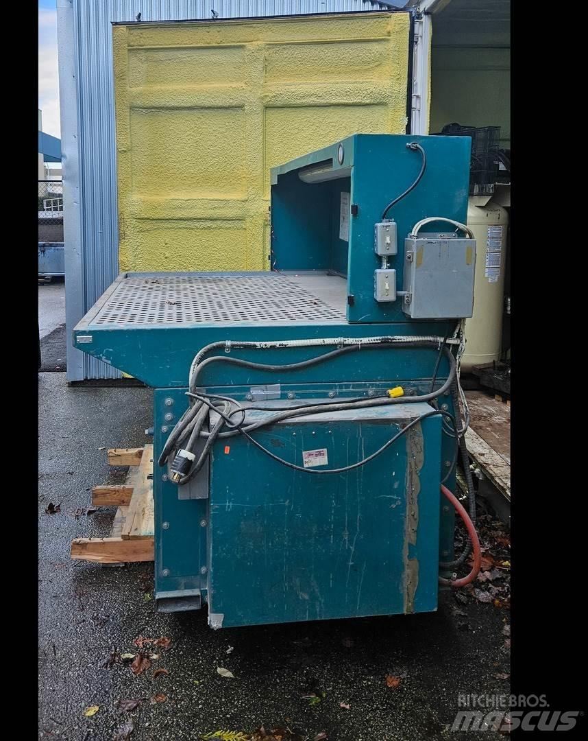  AERCOLOGY ATC3000 Other