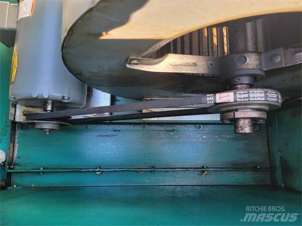  AERCOLOGY MDV 3000 Other