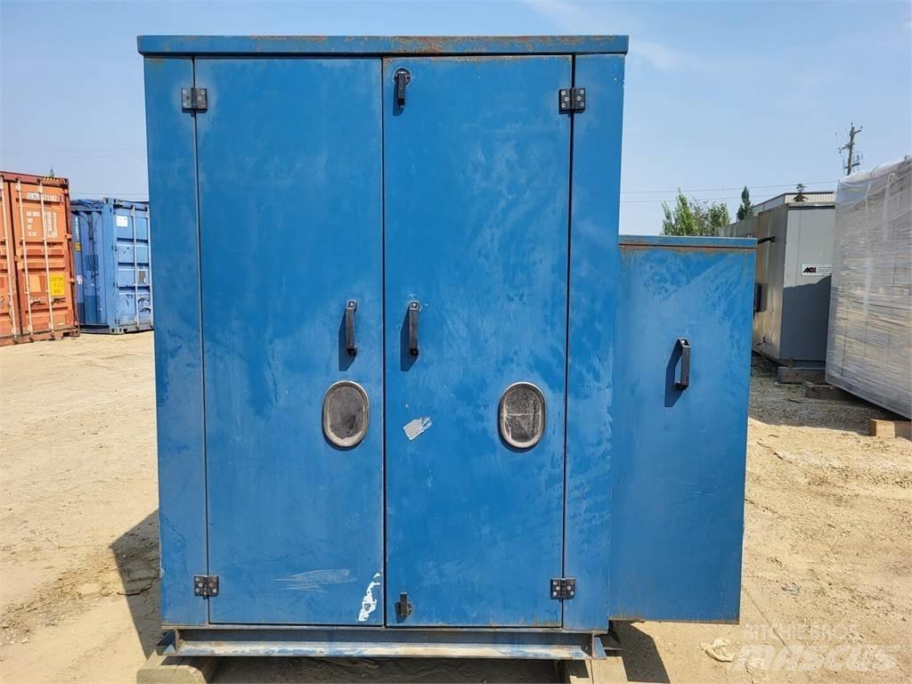 Aerzen GM50L Other