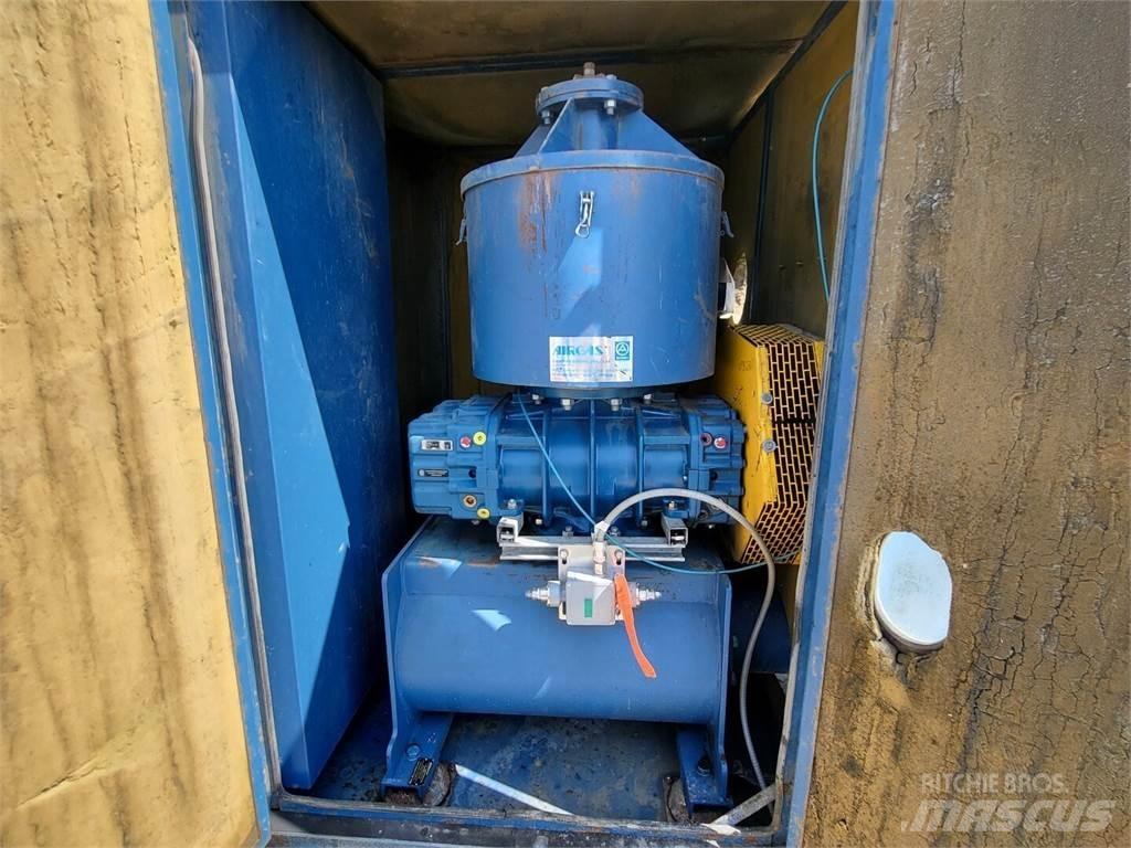 Aerzen GM50L Other