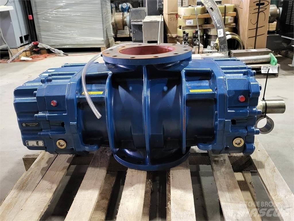 Aerzen GM80L Other