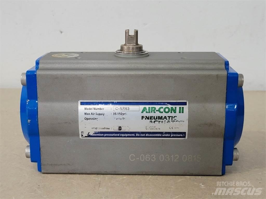  AIR-CON II C-SR63 Other