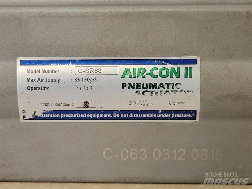  AIR-CON II C-SR63 Other