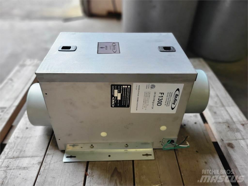  AIR KING F130D Other
