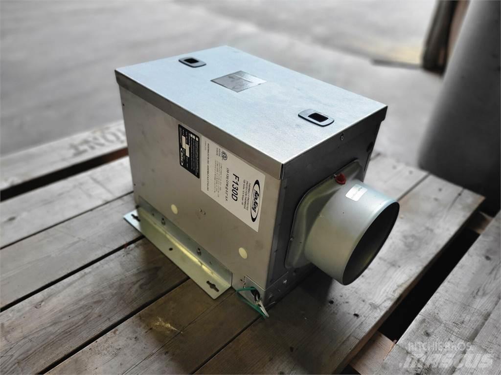  AIR KING F130D Other