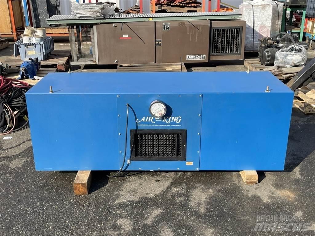  AIRKING M-30C Other
