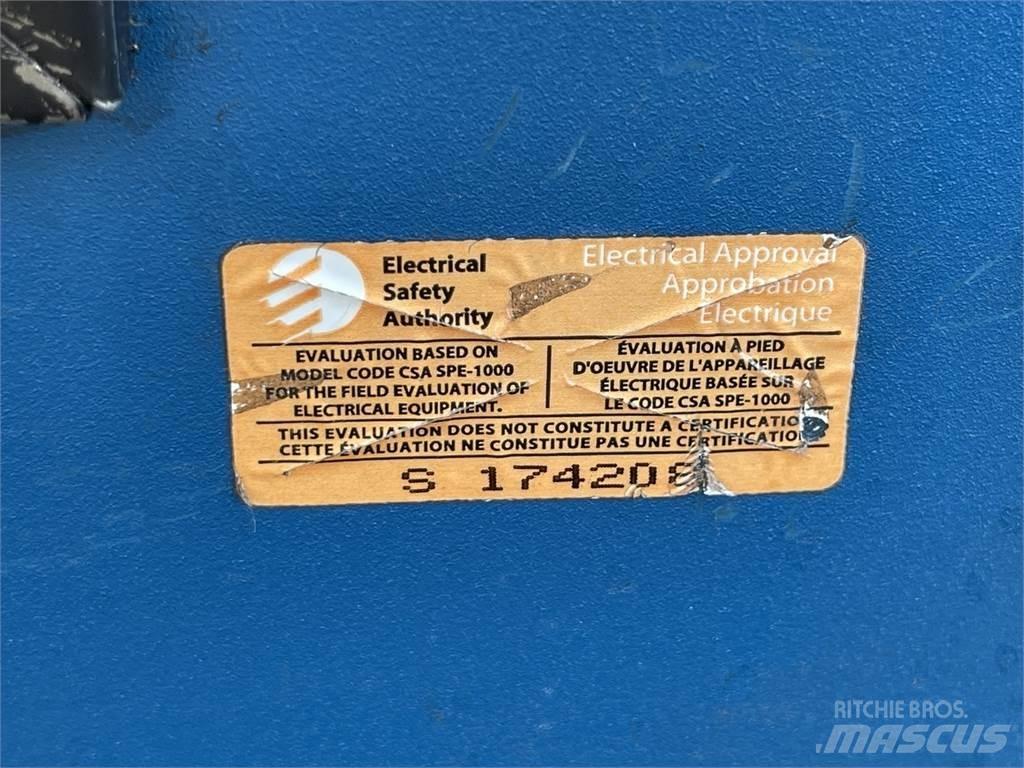  AIRKING M-30C Other