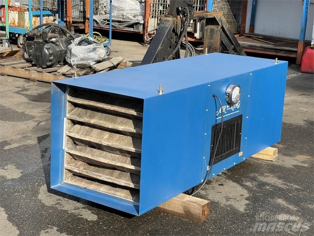  AIRKING M-30C Other