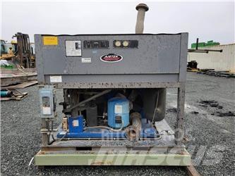  AIRTEK SC 1500 Air Compressor
